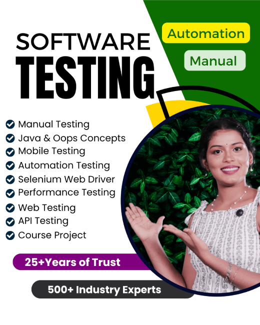 Software Testing Training in Trivandrum