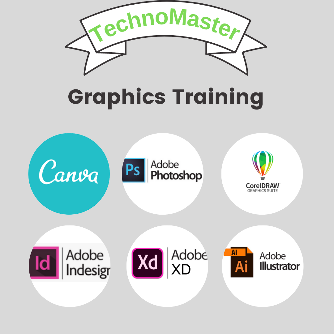 graphics training training institute in noida