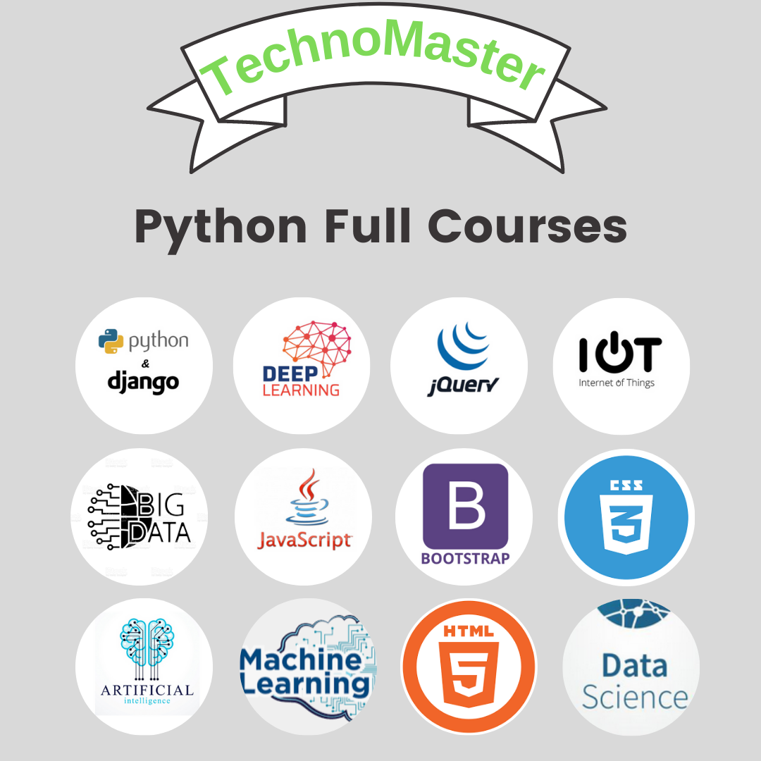 python full packages training institute in punjab