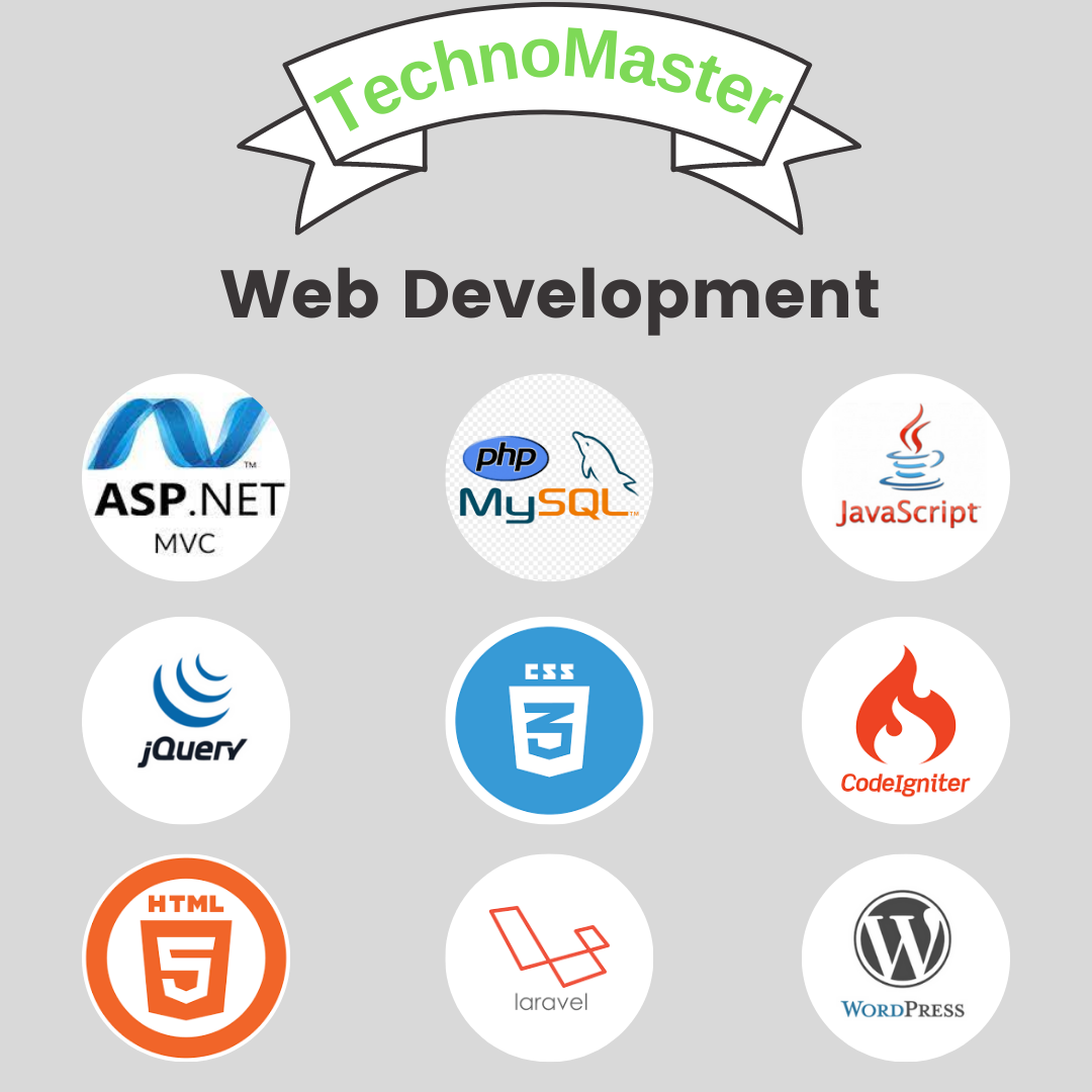 web development training institute in kolkata