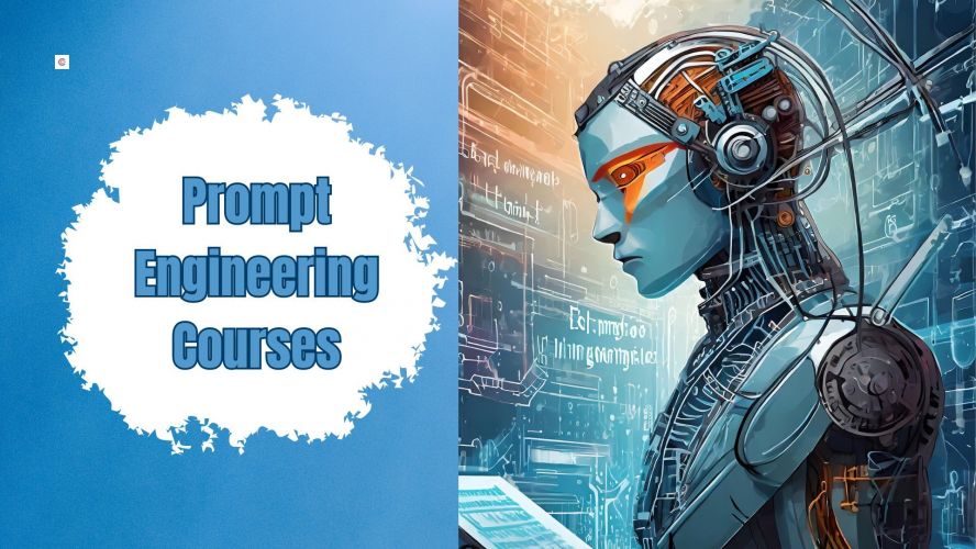 AI Prompt Engineering Training in cochin
