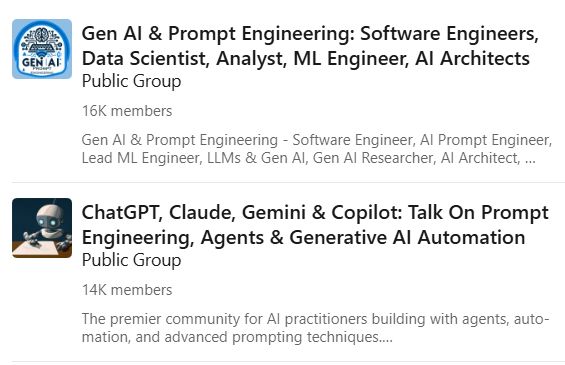 AI Prompt Engineering internship jobs in Mangaluru