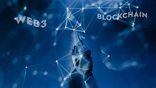 Blockchain & Web3 Development Training in noida