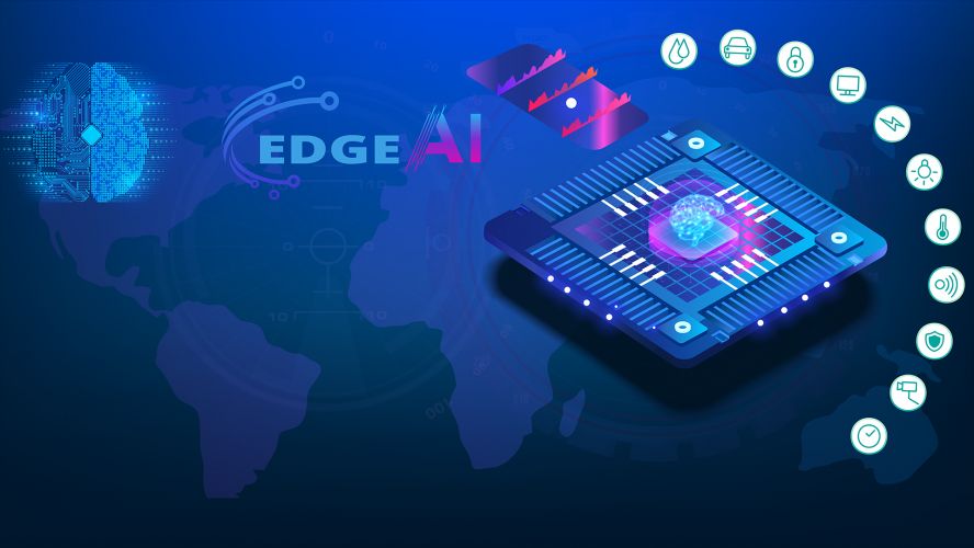 Embedded Systems & Edge AI Training in noida