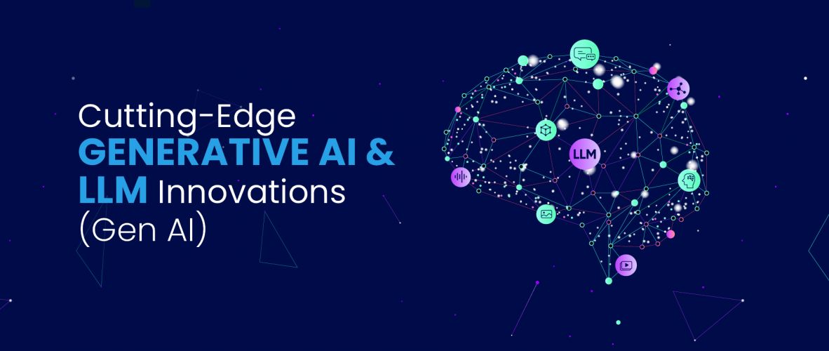 Generative AI & LLM Development Training in kolkata