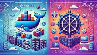 Kubernetes & Docker Administration Training in delhi