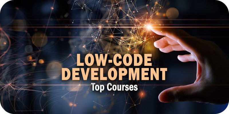 Low Code Development Course Training in cochin
