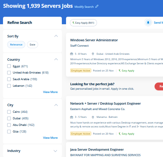Web Hosting (FTP) internship jobs in Noida