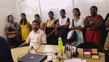Internship/projects in noida