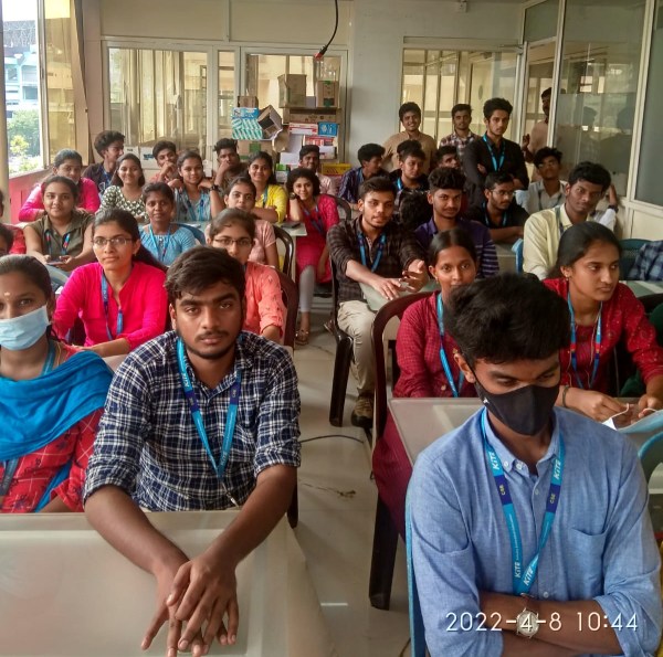 Internship/projects in pune