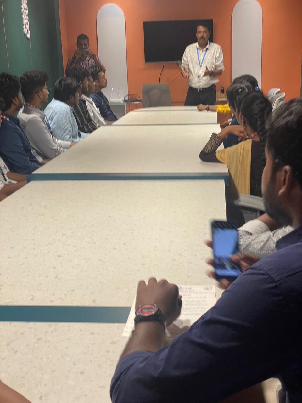 Internship/projects in mumbai