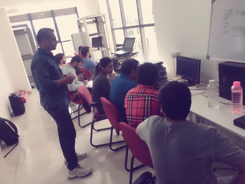 Internship/projects in jaipur