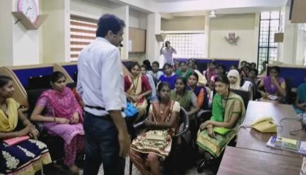 Internship/projects in noida