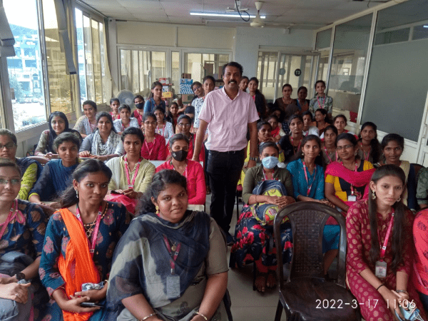 Internship/projects in kozhikode