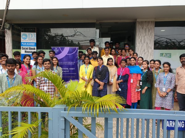 Internship/projects in bangalore
