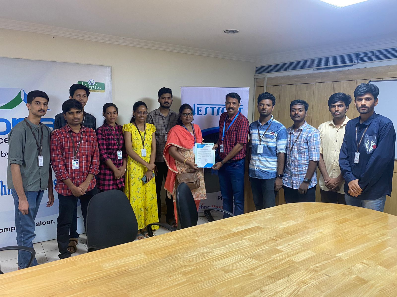 Internship/projects in jaipur