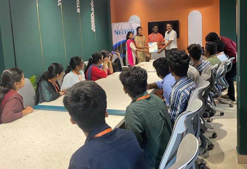 Internship/projects in gurgaon