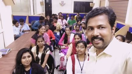 Internship/projects in gurgaon