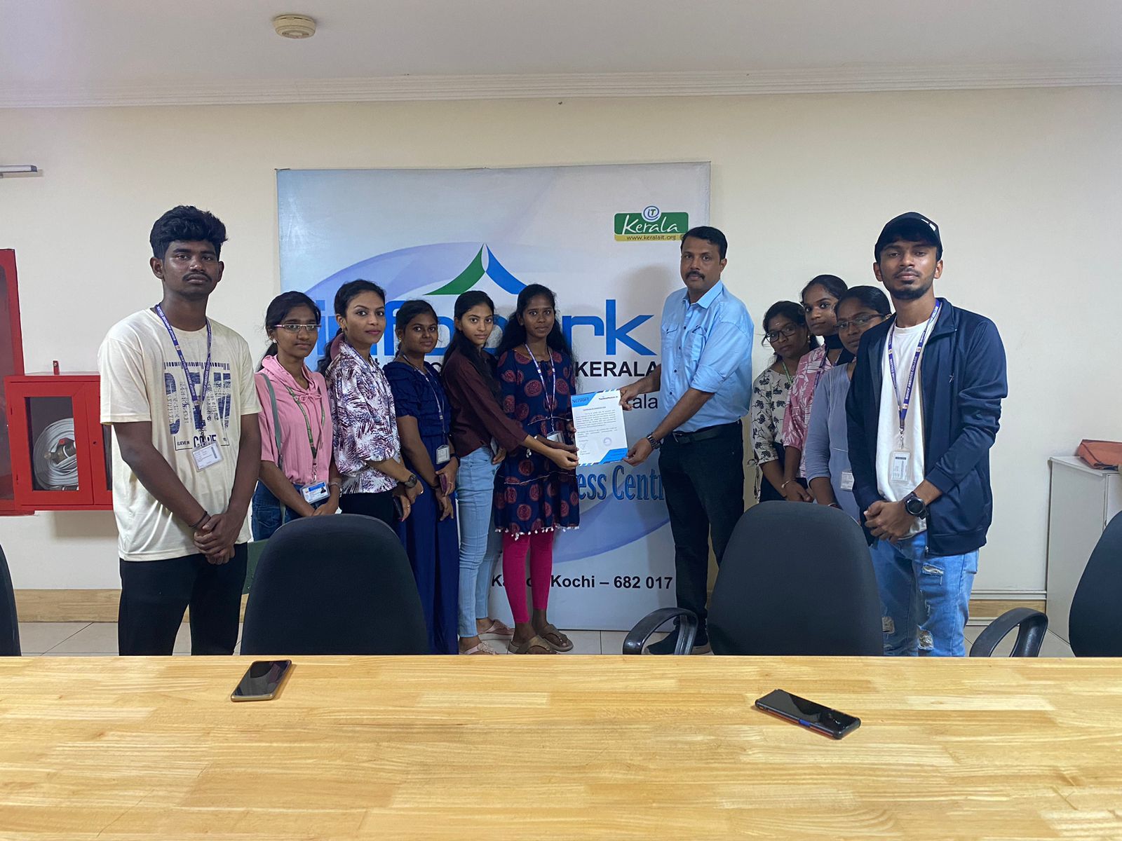 Internship/projects in mumbai