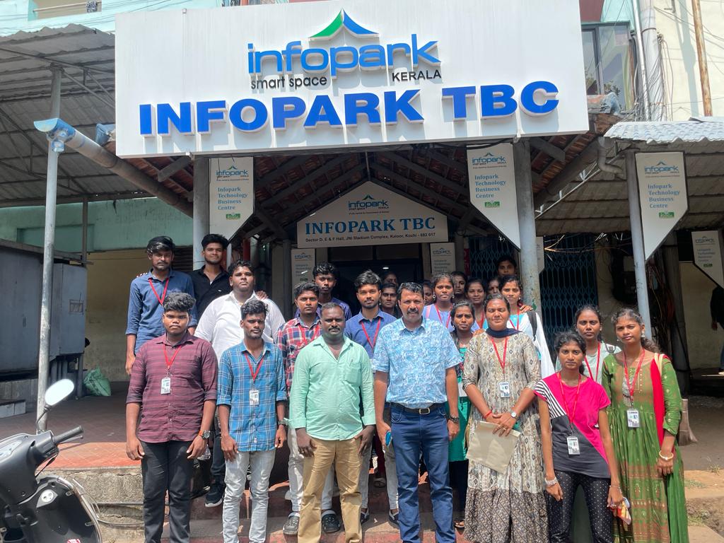 Internship/projects in mumbai