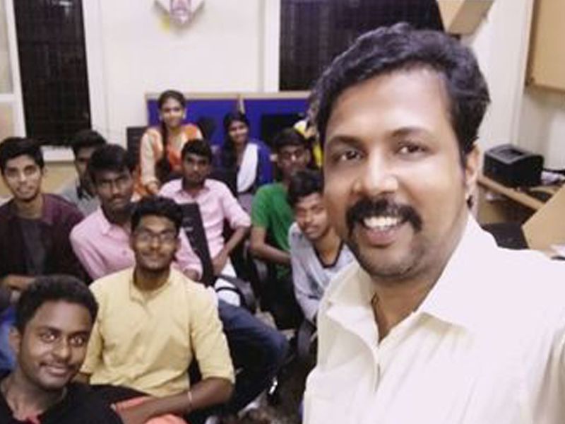Internship/projects in jaipur