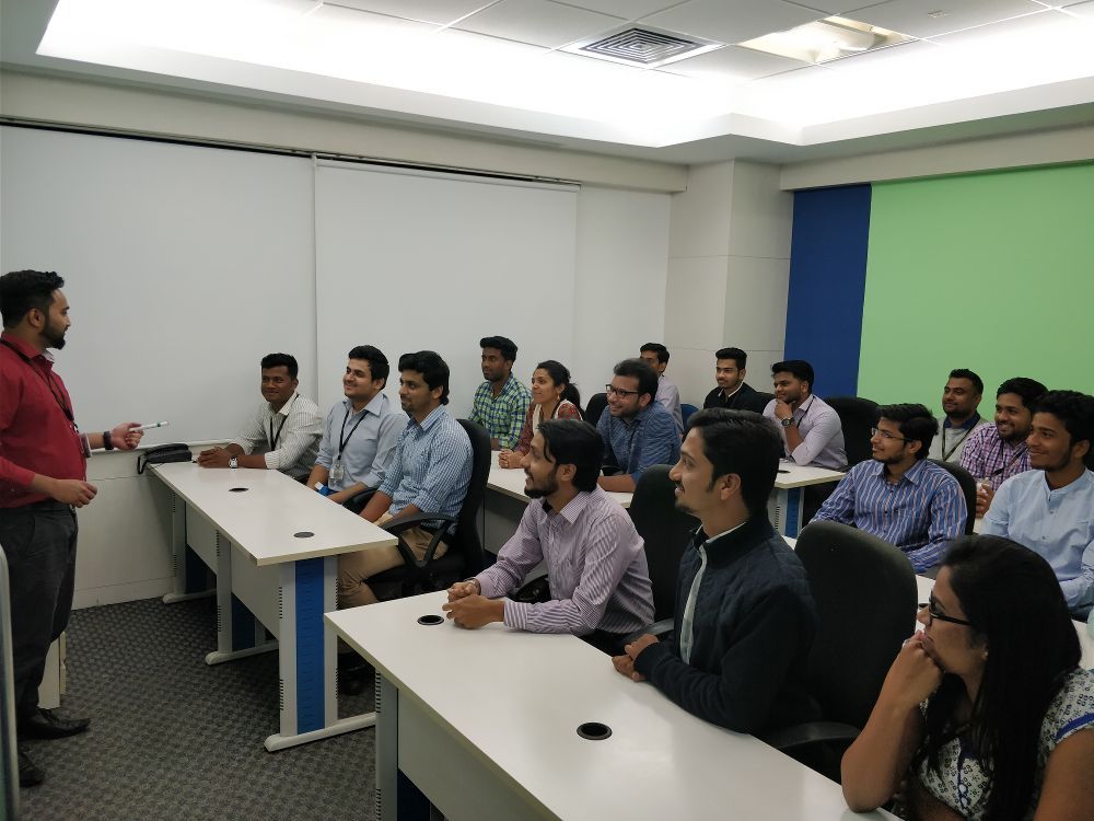 Internship/projects in mangaluru